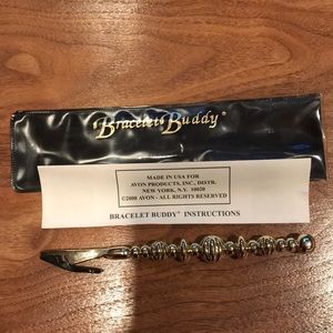 NWT Bracelet buddy